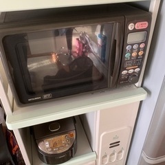 ライスチェスト