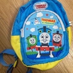 トーマスリュック