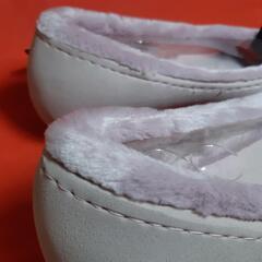 crocs nanook / W6(22cm)W7(23cm) cottoncandyの画像