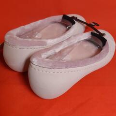 crocs nanook / W6(22cm)W7(23cm) cottoncandyの画像