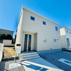 🏠ご存じですか？安中市原市の新築一戸建て月々４万円台から買えます