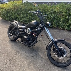 ビラーゴ250