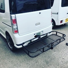 エブリィワゴン後期　ターボ　4WD da64wの画像