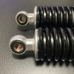 リアサスの画像