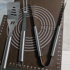 BBQ用ツール