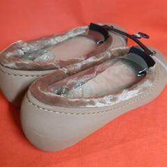 crocs nanook / W6(22cm) bronzeの画像