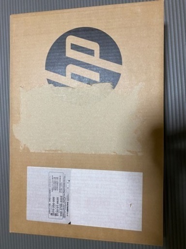 新品　hp Pavilion Aero 13