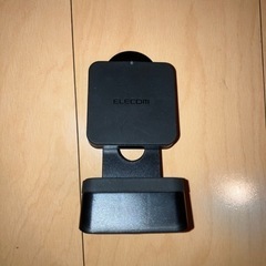 ELECOM ワイヤレス充電器