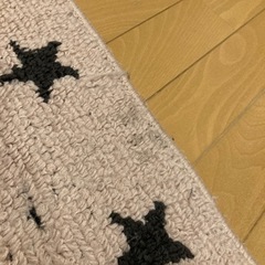 キッチンマットの画像