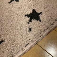 キッチンマットの画像