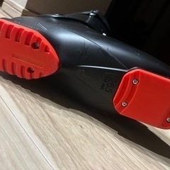 スキー靴 ロシニョール 26.5の画像