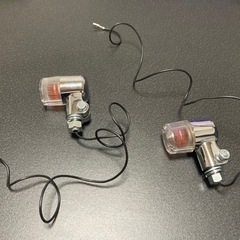 【引渡し予定】ウインカーの画像