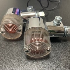 【引渡し予定】ウインカー