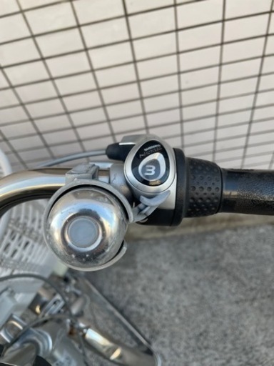 激安　電動アシスト自転車