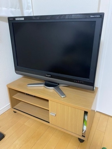 家電 テレビ 液晶テレビ