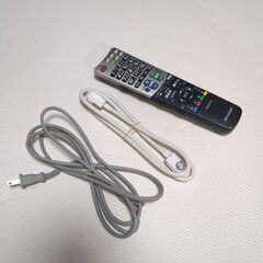 SHARP LC-40SE1 液晶カラーテレビの画像