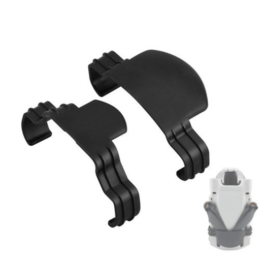 ZMJING DJI Mini 3pro用プロペラリテーナー ドローンそ