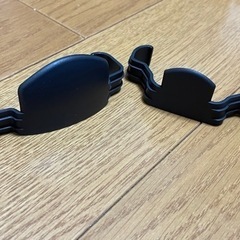 ZMJING DJI Mini 3pro用プロペラリテーナー ドローンその画像