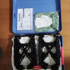 タイヤチェーンの画像