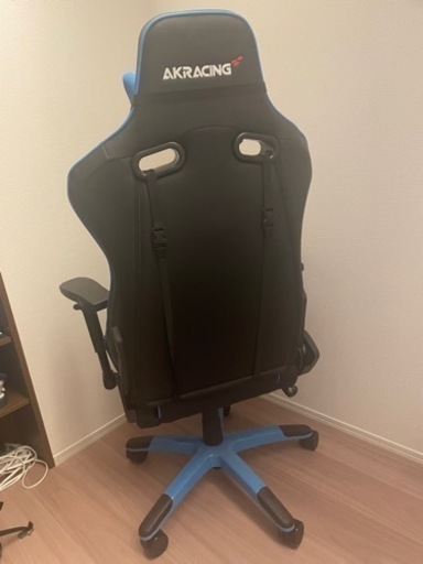 AKRacing ゲーミングチェア Pro-X V2