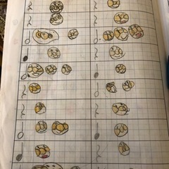 新規生徒募集中！の画像