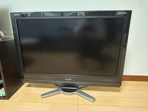 その他 SHARP AQUOS LC-32D30