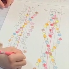 新規生徒募集中！の画像