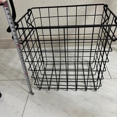 カゴ🧺の画像