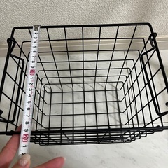 カゴ🧺の画像