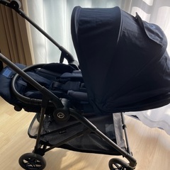 美品】サイベックス メリオカーボン 2023 オーシャンブルー