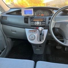 車検R6年7月❗️L175ムーヴの画像