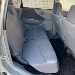 車検R6年7月❗️L175ムーヴの画像