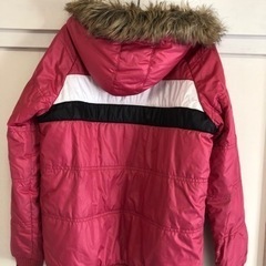 ジャンパー　kiss Mark の画像