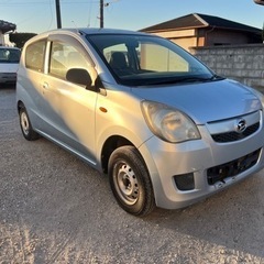 車検R6年4月❗️L275ミラバン