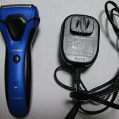パナソニックシェーバーES-RL32