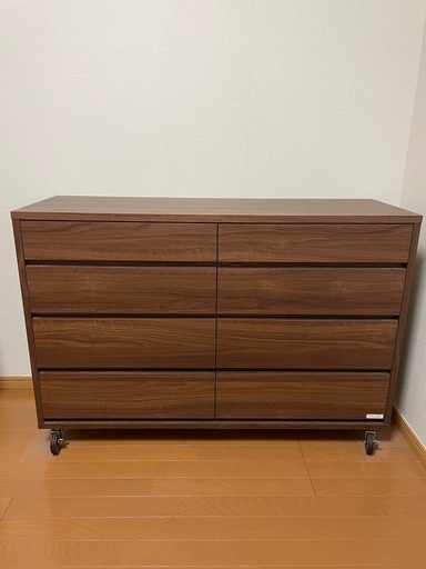 高品質のチェストです！