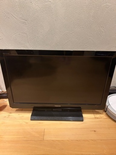 ★取引中★ TOSHIBA REGZA 32型