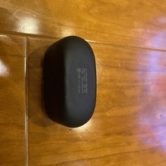 WF-1000XM4 ブラック　ソニー　SONYの画像