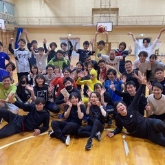 ハイキューで楽しく🎉