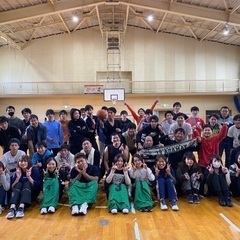 ハイキューで楽しく🎉 - メンバー募集