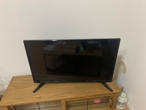 32型テレビ