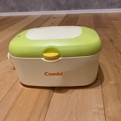 combi お尻拭きウォーマー