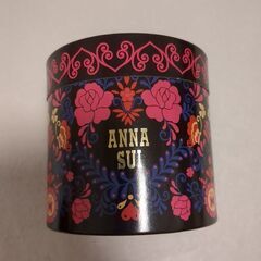 ANNA SUI　ケース