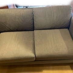 ソファ 無印良品