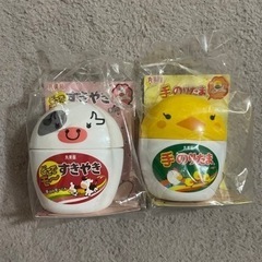 手のりふりかけ　2点セット