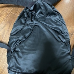 【訳あり品】　ポーター　リュックサックの画像
