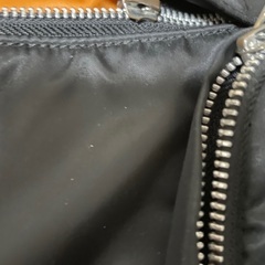 【訳あり品】　ポーター　リュックサックの画像