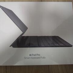 【新品未開封】アップル/純正/APPLE /12.9インチiPa...