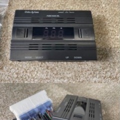 レクサス LS500 500h用売却済み
