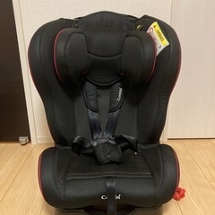 コンビ　チャイルドシート